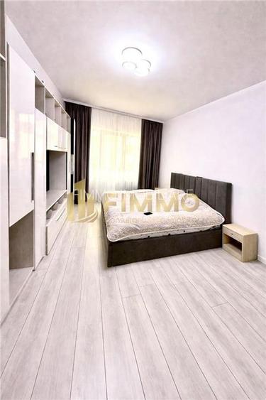 Garsoniera moderna | Parcare proprie | Bloc nou | Ipotesti | ID: 1707 - 2