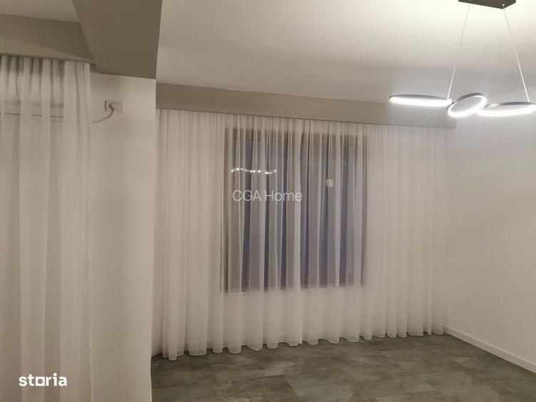 Vila de inchiriat in Pipera, American Village - 7