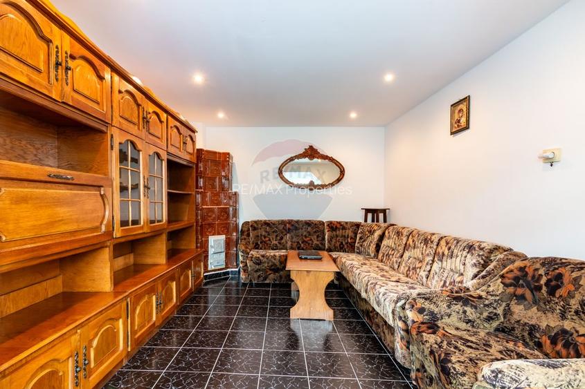 Casă / Vilă de vânzare Picior de Munte, Dambovita - 18