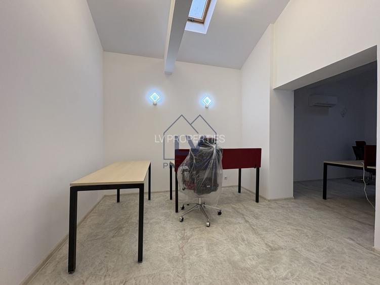 VANZARE VILA 7 CAMERE P+M | ZONA HERASTRAU - 5