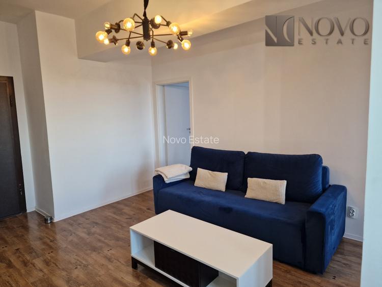 2 Camere | Calea Calarasilor | Centrala | Metrou | Balcon - 2