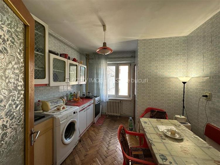 Resita, Apart.3 cam. cf.1.Decom. Ultracentral - 7