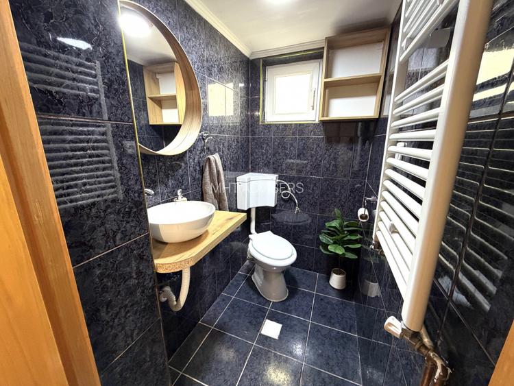 Busteni - Valea Alba - apartament 4 camere - 112 mp - vedere Caraiman - 4