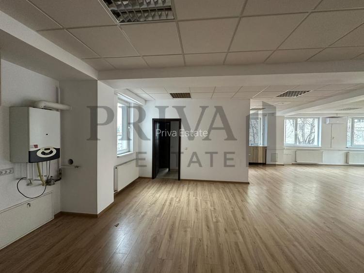 Spatiu de birouri 240 mp Liviu Rebreanu - 7