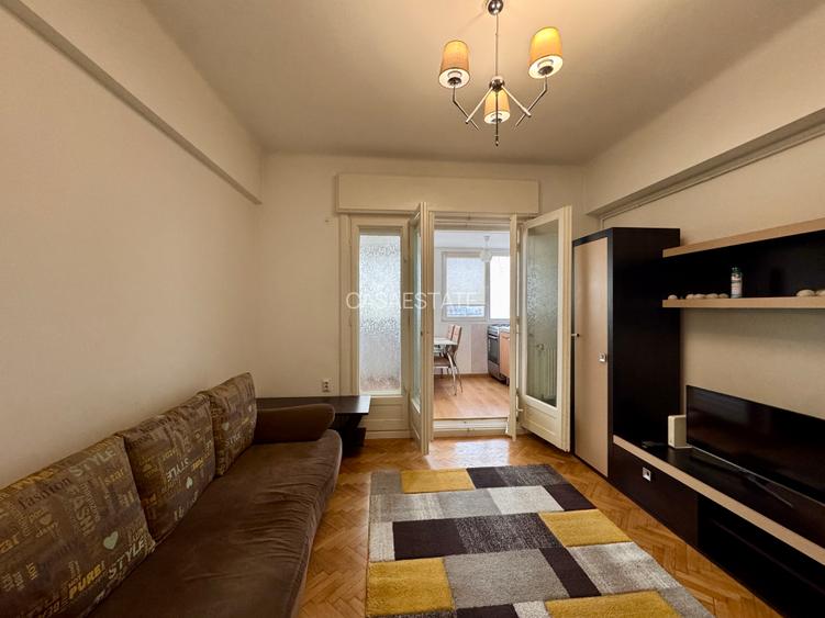 Inchiriere studio Universitate str Ion Ghica - 2