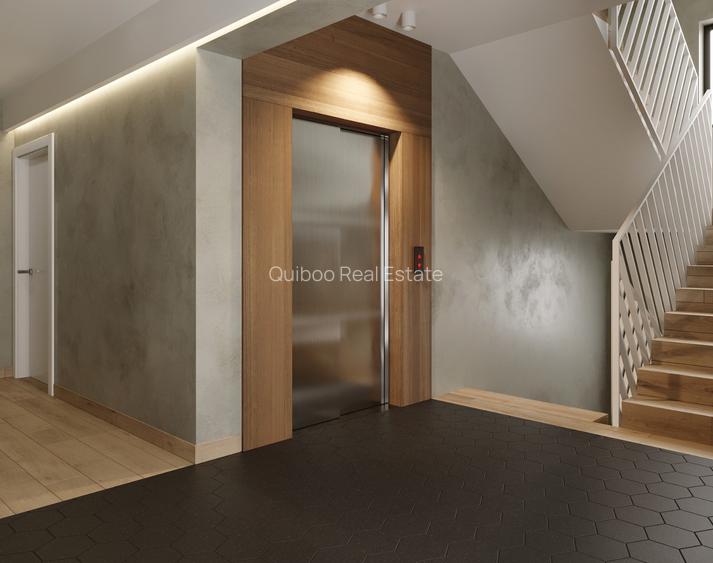 Apartament 2 camere, 52 mp+ 8mp terasa, Faza 5 Avantgarden - 9