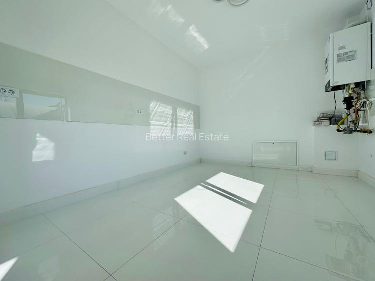 Casă de vânzare individuală nouă | 4 camere | Berceni Ilfov | teren 450 mp - 8