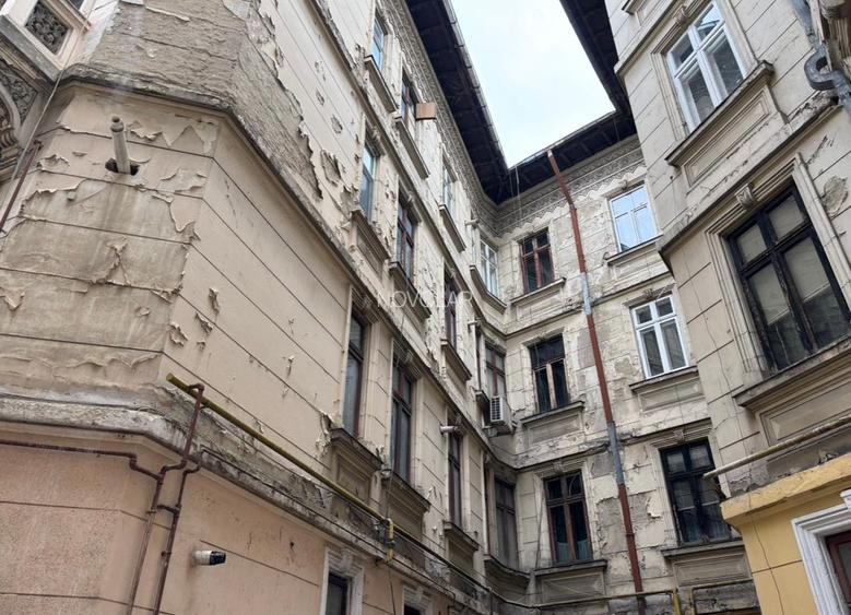 Apartament 4 camere - Marasesti - 8