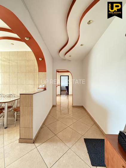 Apartament 4 camere - 13 Septembrie - 4