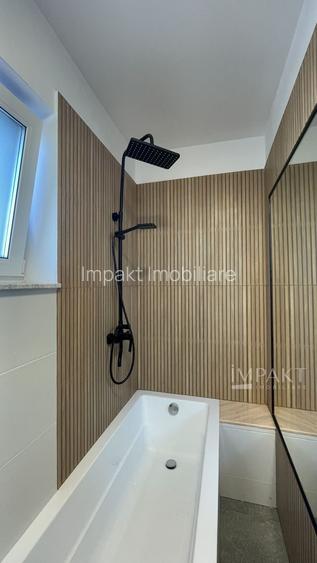 Apartament spatios cu 3 camere in zona Pietei Mihai Viteazul - 11