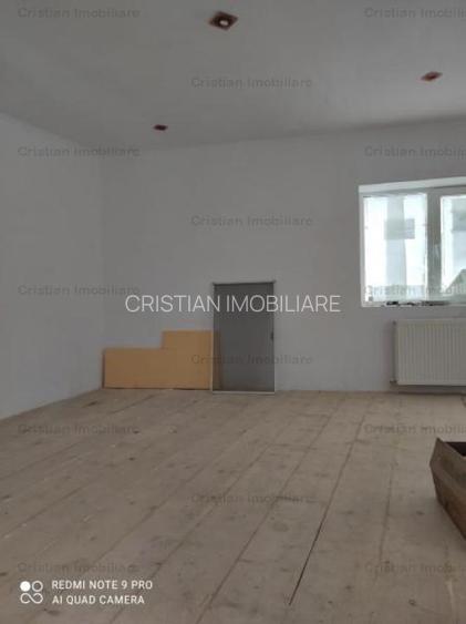 C.Galati >Gradina Mare 4 cam caramida  RENOVATA 120mp utili teren 254mp - 6