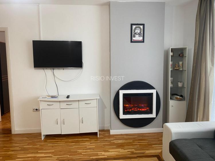 Apartament 2 camere, et. 2 cartier Arhitectilor, terasa 20 mp - 3