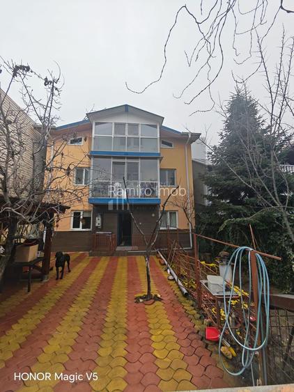 Vila individuala Sector 4 / Berceni / Constantin Brancoveanu / Luica - 2