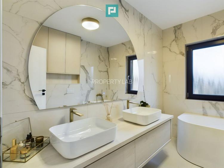 Duplex de lux Dumbrăvița - 17