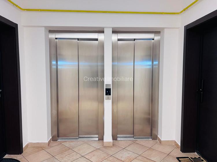 Apartament exclusivist cu 3 camere–Tudor Vladimirescu, Vis-a-vis de Iulius Mall - 16