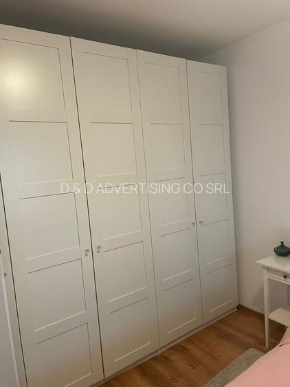 LUJERULUI - 5 minute metrou - Apartament 2 camere - 2