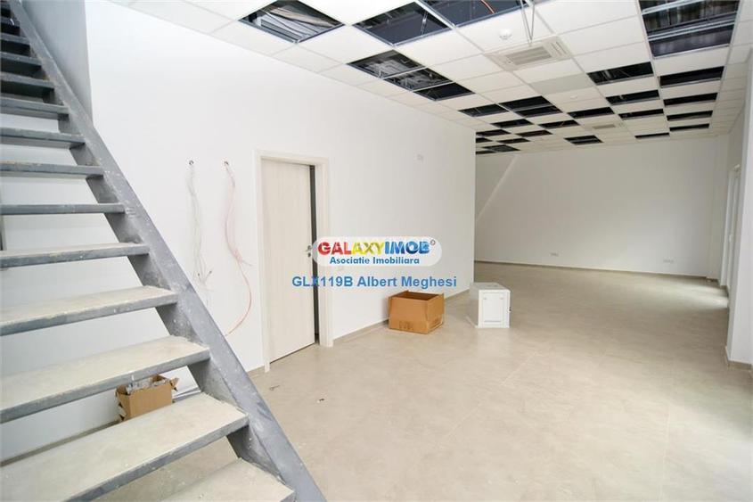 Inchiriere hala 572 mp Chiajna - 6