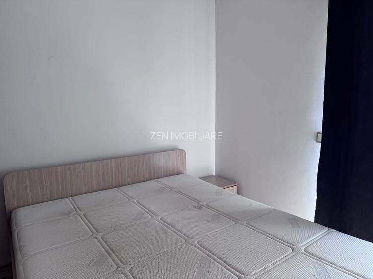 Apartament 2 camere finisat, mobilat, zona Vivo - 4