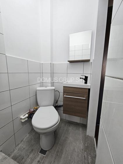 Garsoniera renovata zona CET - 6