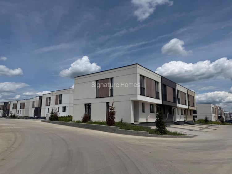 CASA DE VANZARE COMPLEX NOU COSMOPOLIS ZONA STEFANESTI TUNARI 0 COMISI - 3