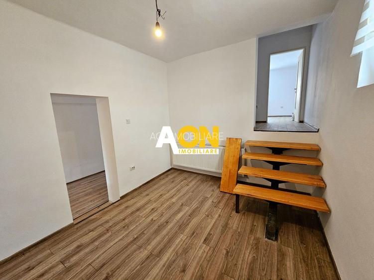 Casa de locuit si spatiu comercial, Cetate - 5