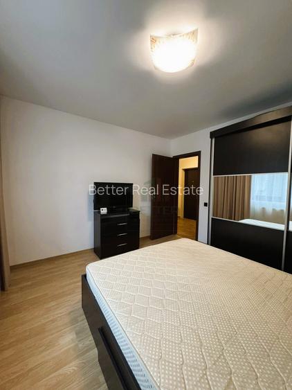 Apartament 2 camere decomandat, mobilat și utilat, 50 mp – Metalurgiei, Sector 4 - 9