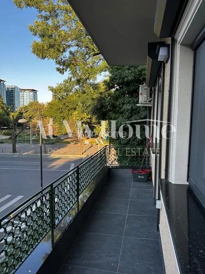 Apartament cochet si luminos cu 3 camere, renovat complet, Dorobanti-Beller. - 8