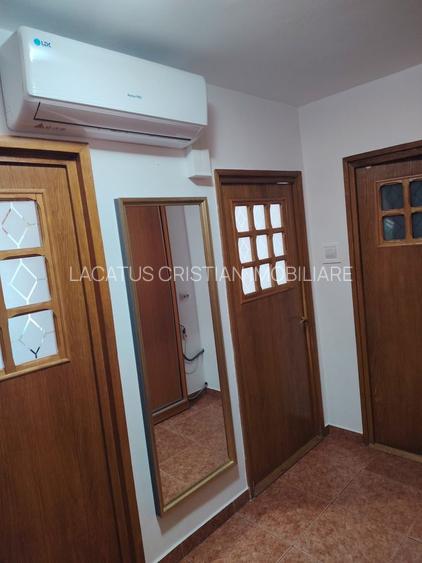 APARTAMENT 2 CAMERE DECOMANDAT ZONA TOMIS 2 - VICTORIA - 8