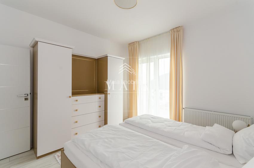 Casa individuala, rate la dezvoltator, Cisnadioara-Sibiu - 17