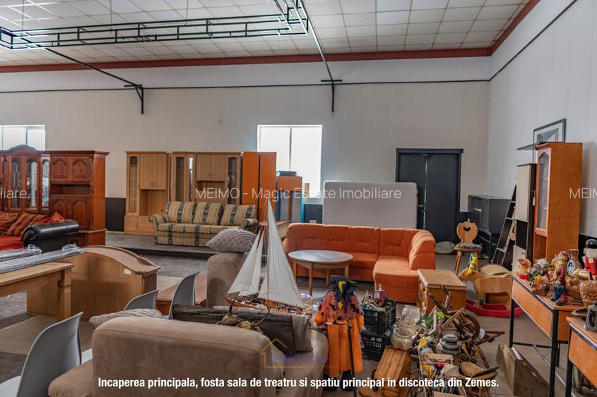 Mai tii minte Clubul Energy din Modarzau? - 6