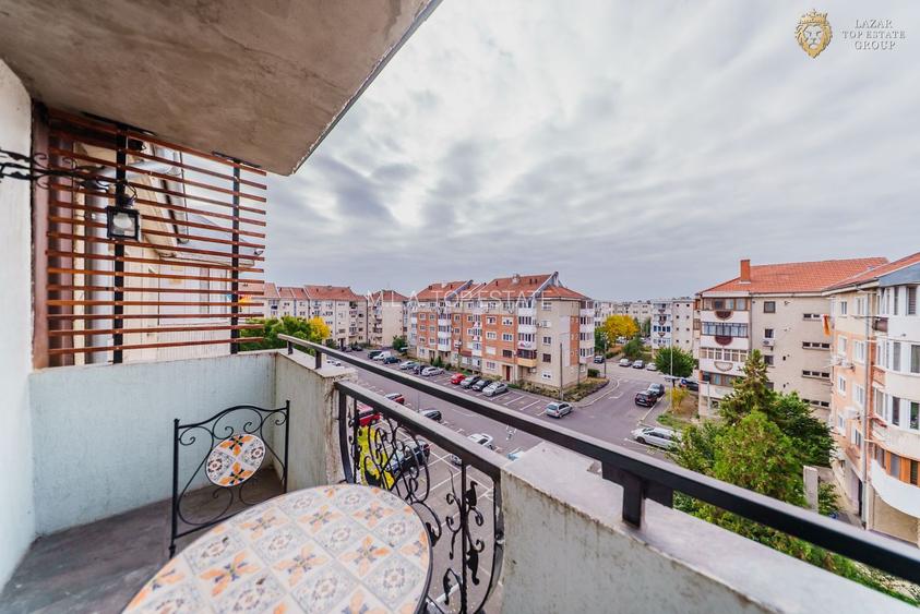 Apartament 3 Camere De Inchiriat Alfa - 10