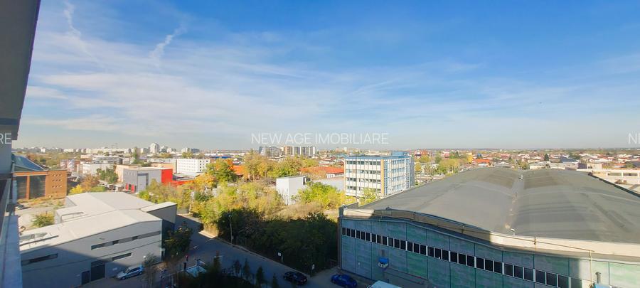 Hils Republica-metrou,totul nou,prima inchiriere, parcare  optional. - 21