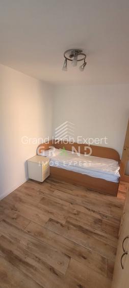 Duplex de inchiriat | 4 camere | 98 mp utili | 2 parcari | Iris–str.Nadasel - 19