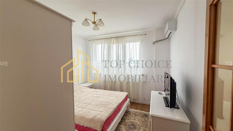 2 CAMERE MIHALACHE SANDU ALDEA DOMENII - RENOVAT COMPLET - VEDERE SPATE - 10