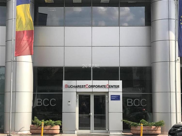 Inchiriere spatii birouri - Bucharest Business Center - de la 396 mp - 24