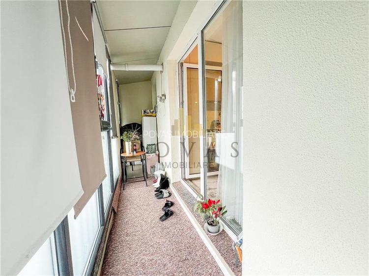 Vanzare Apartament 2 Camere Tunari - Otopeni - 9