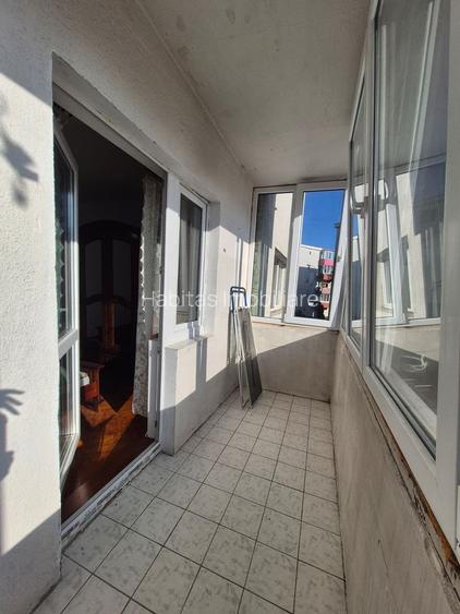 Apartament 2 camere decomandate, zona strazii Mogoșoaia, Mănăștur. - 14