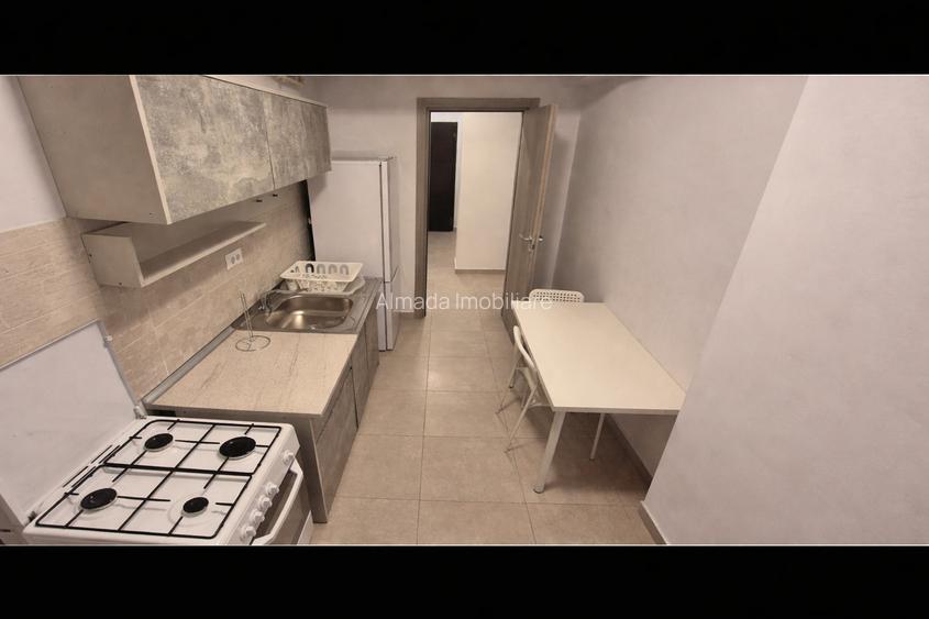 Apartament modern cu vedere spre Parcul Politehnica  | 2cam |  Virtutii - 6