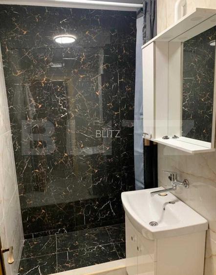 Apartament 3 camere, 75 mp, zona Copou  - 7