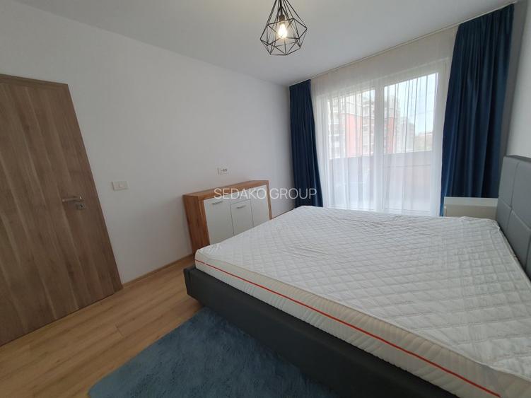DISPONIBIL din 10.07.2026- Bloc IRIS ARMONIEI- Prin Agentia Sedako - 10