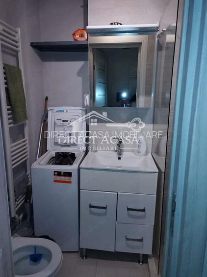 Apartament cu 2 camere-Dambul Pietros - 8