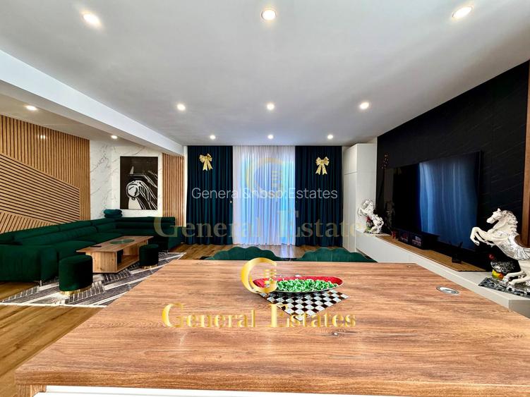 Vânzare casă nouă | Valea Adâncă | Mobilată și utilată - 12