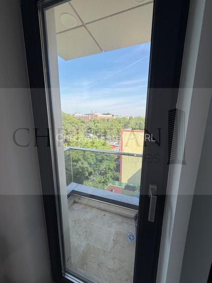 Studio 2 camere - Ranetti Premium Apartments 2021 - 9