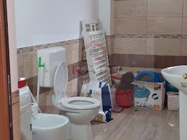 Casa de Vanzare Tigveni Arges - 12