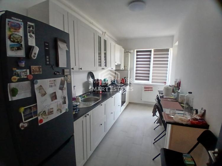 Apartament 2 camere- 61 mp -Atena Residence – Theodor Pallady - 5