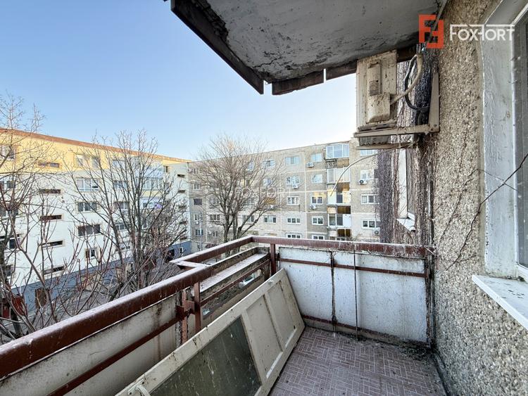Apartament cu 3 camere de vanzare in Timisoara, zona Torontalului - 19