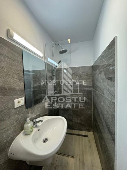 Apartament cu 1 camera, etajul 1, Petfriendly, zona Bogdanestilor - 6