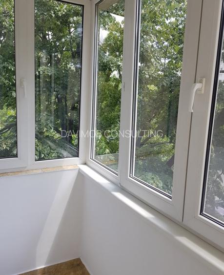 Dristor, Camil Ressu, pe bulevard,bloc reabilitat,vedere laterala - 5