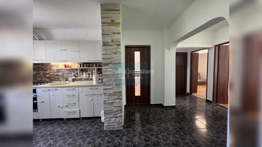 FARA COMISION! 3 camere, 73mp, etajul 5/8,  Calea Dorobantilor - 4