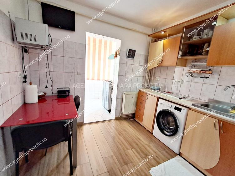 Apartament 3 camere ideal pentru familie – IC Frimu - 4